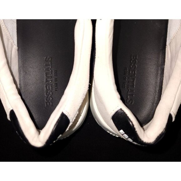 Fear Of God Essentials Distance Runner Size 40 US 8 Mens FOG - Picture 11 of 16
